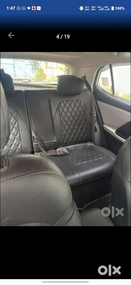 Hyundai Creta 1.5 Petrol 2022
