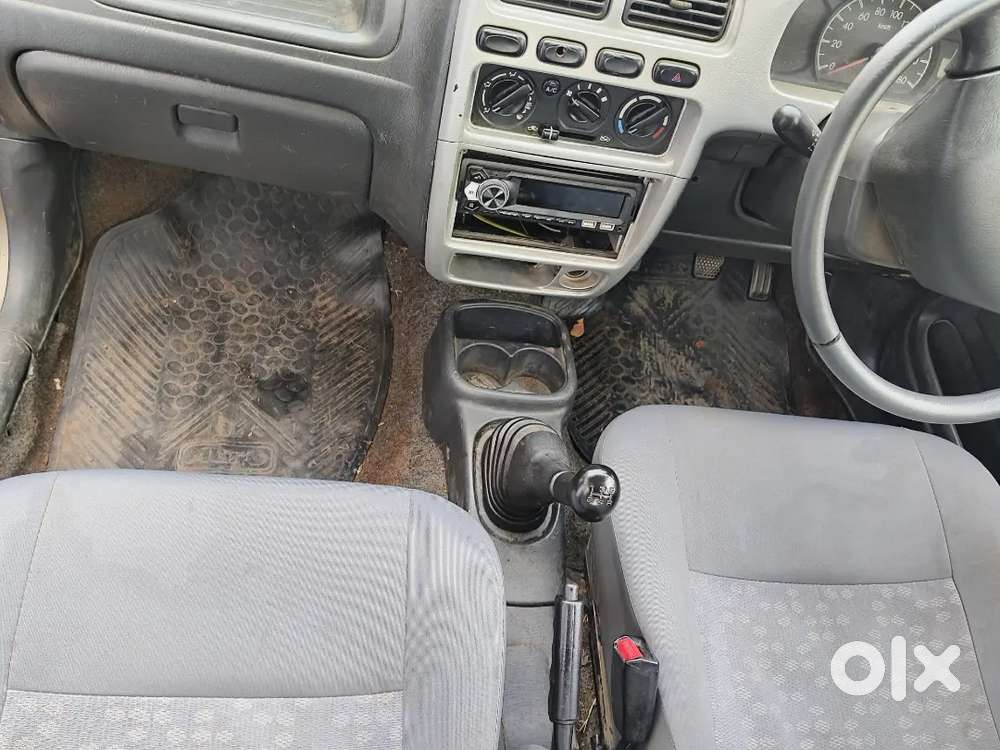 Maruti Suzuki Alto 2011 Petrol Well Maintained