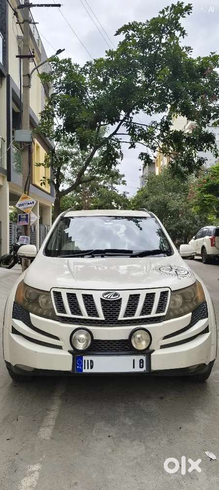 Mahindra Xuv500 Diesel Manual 2012