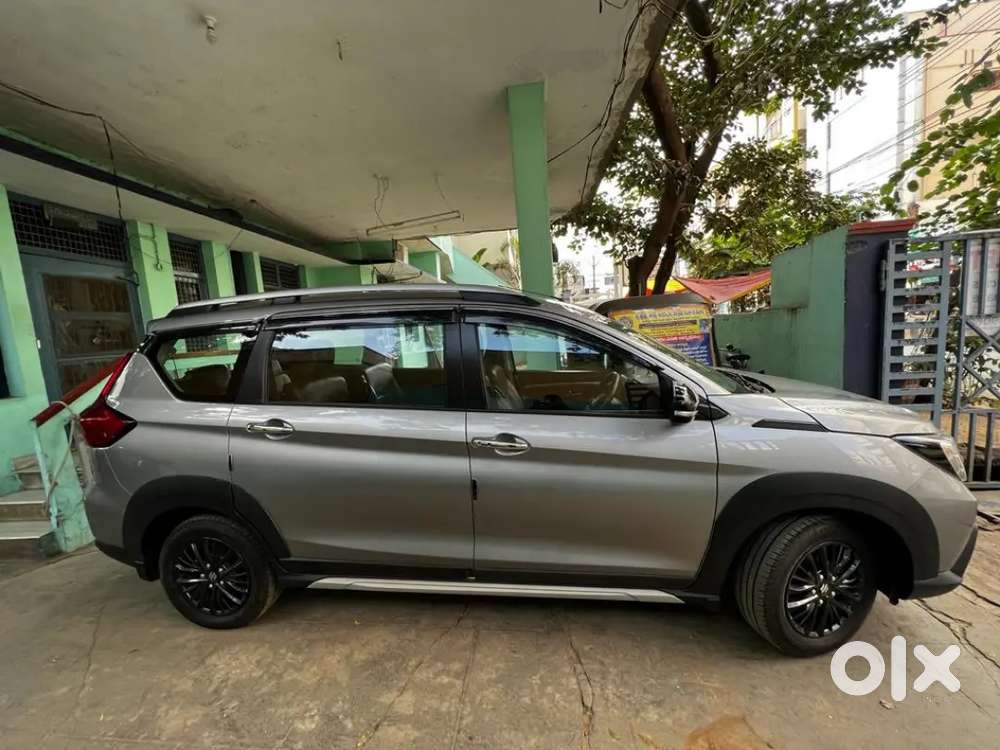 Maruti Suzuki Xl6 2020 Petrol Mt