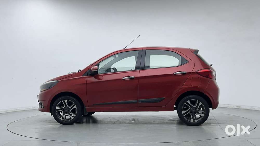 Tata Tiago 1.2 Revotron Xz Plus, 2019, Petrol