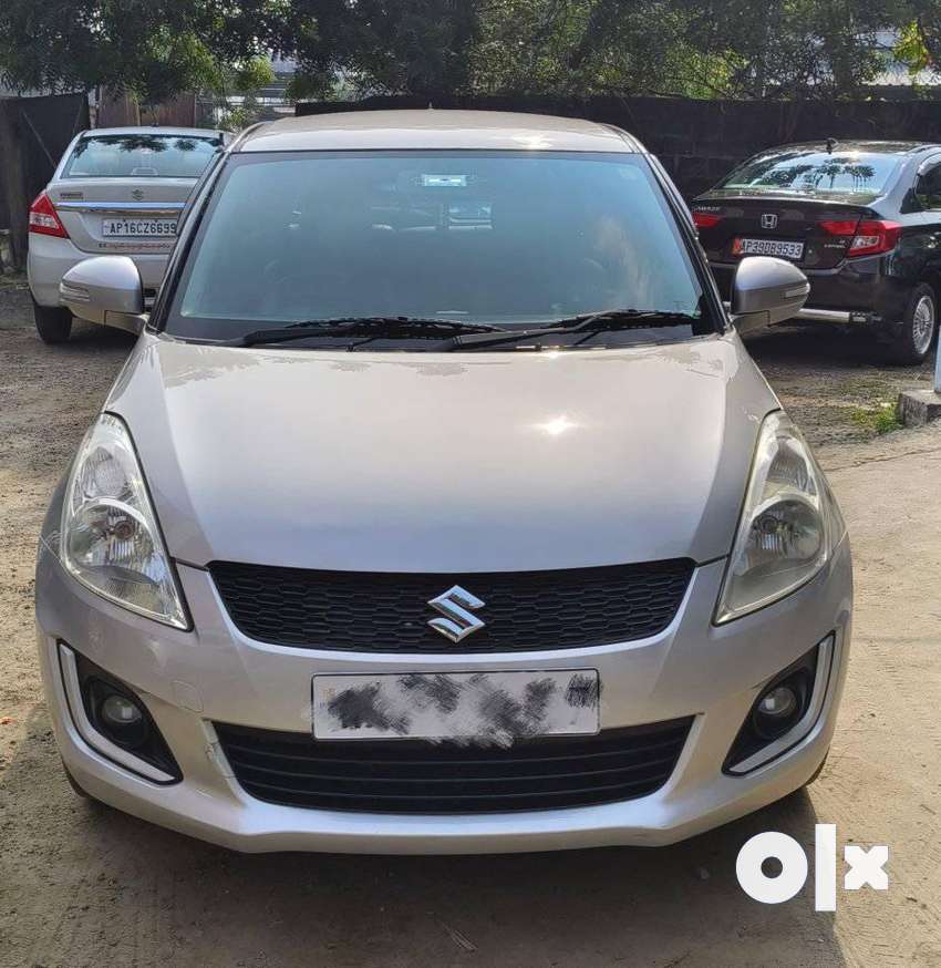 Maruti Suzuki Swift DDiS VDI, 2015, Diesel - Cars - 1755756061