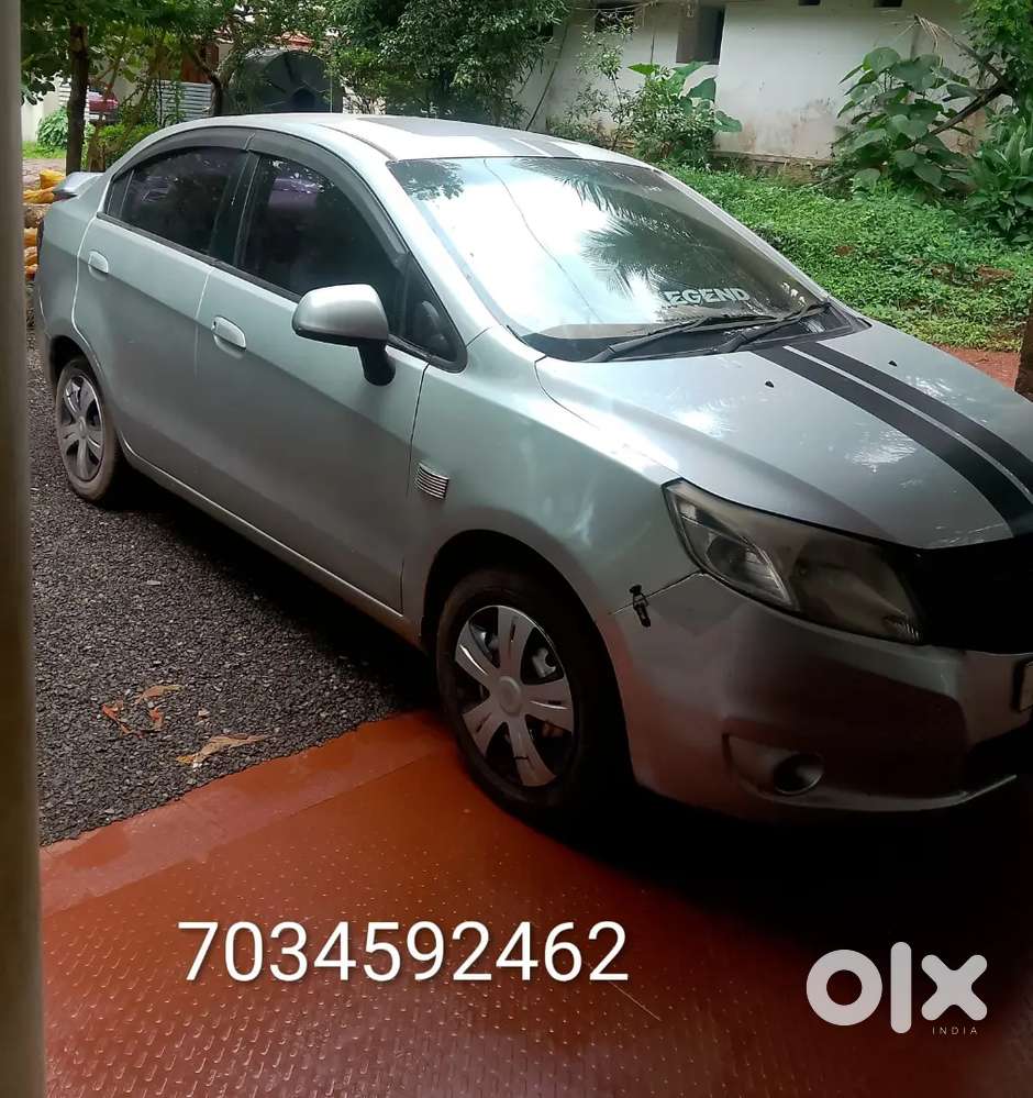 Chevrolet Sail 1.2 Ls 2013  Noreplace
