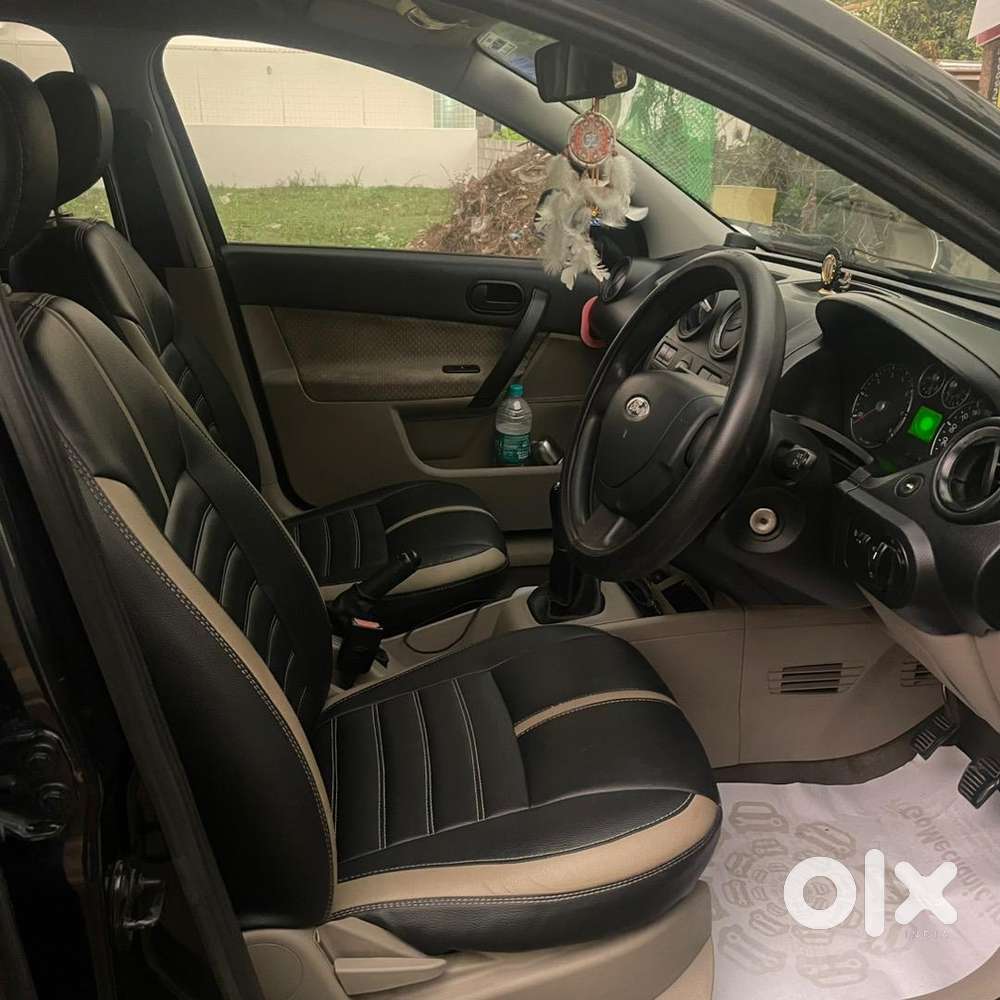 Ford Fiesta 2006 Petrol Good Condition