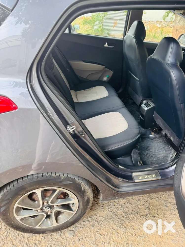 Hyundai Grand I10 Asta 1.2 Kappa Vtvt, 2018, Petrol