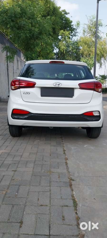 Hyundai Elite I20