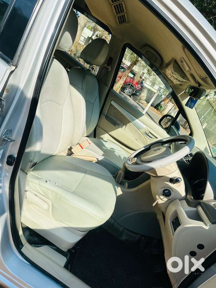 Maruti Suzuki Ertiga Vdi Shvs, 2012, Diesel