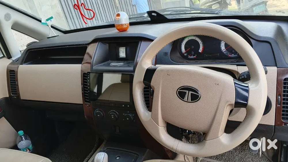 Tata Aria 2018 Diesel 70000 Km Driven