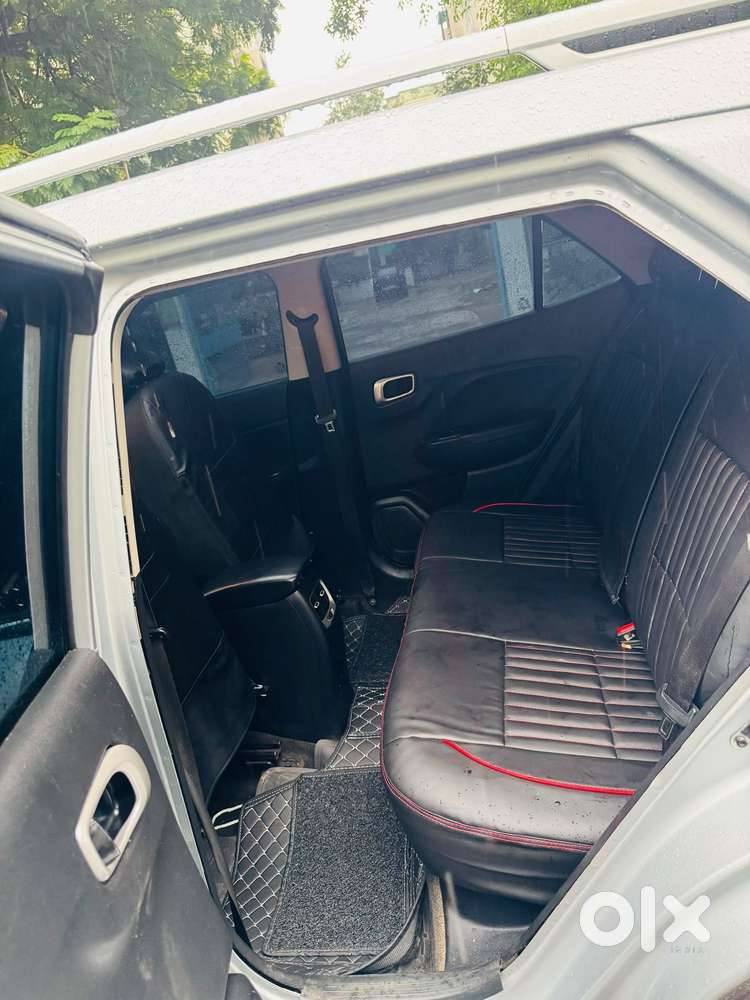 Hyundai Venue 1.5 Crdi Sx (o), 2019, Diesel