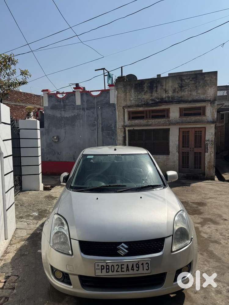 Maruti Suzuki Swift 2007