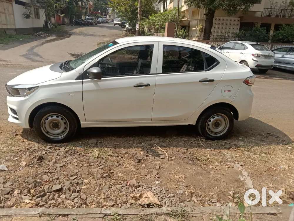 Tata Tigor 2021