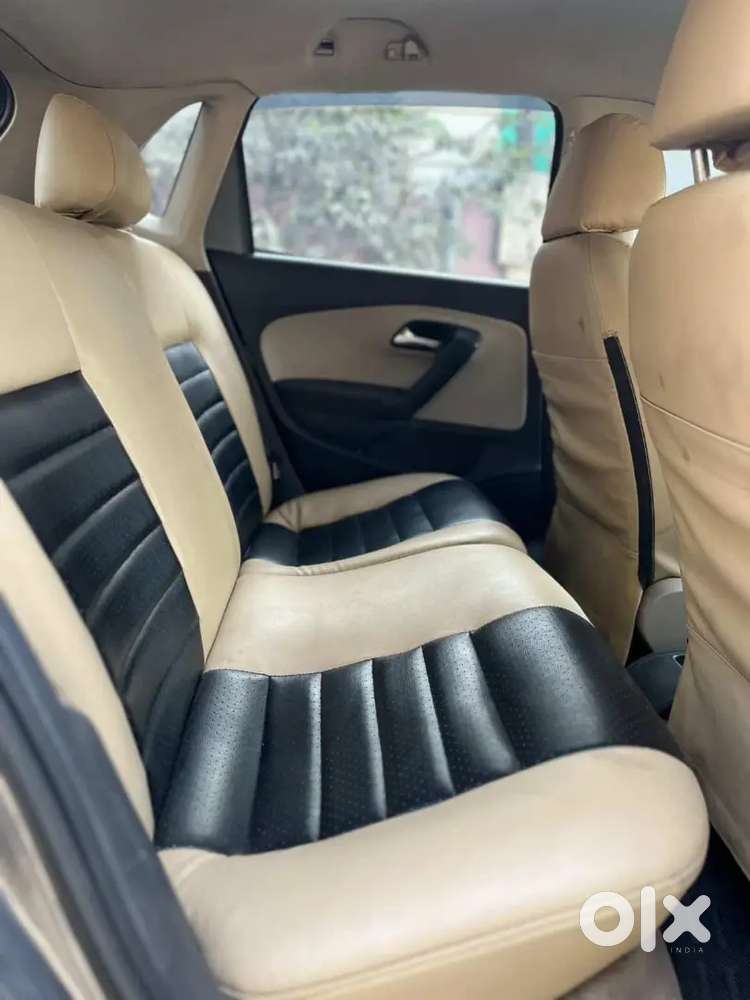 Volkswagen Polo 2013 Diesel Well Maintained