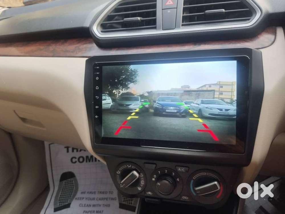 Maruti Suzuki Dzire 2017-2020 Vdi Amt, 2018, Diesel
