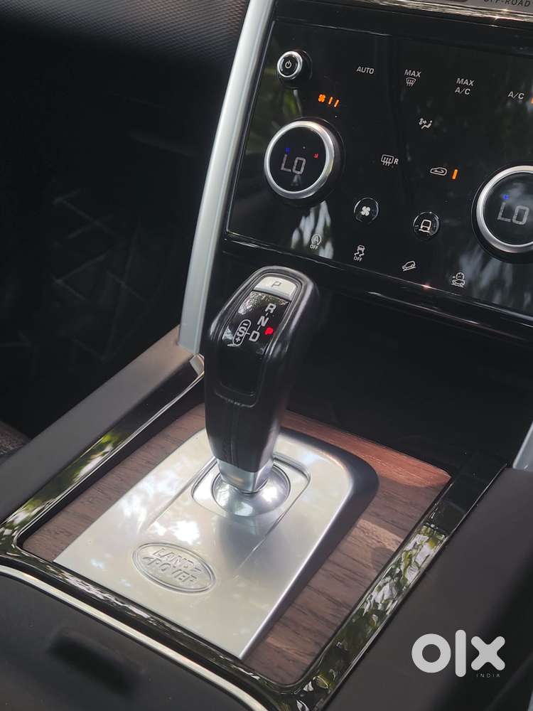 Land Rover Discovery Sport Se R-dynamic, 2022, Diesel