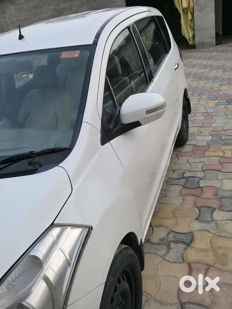 Maruti Suzuki Ertiga 2018 Diesel 130000 Km Driven