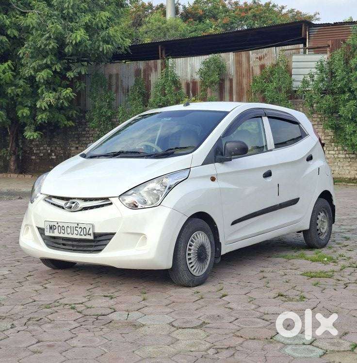 Hyundai Eon, 2016, Petrol
