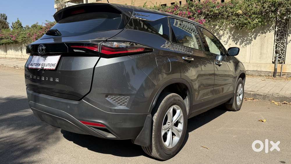 Tata Harrier