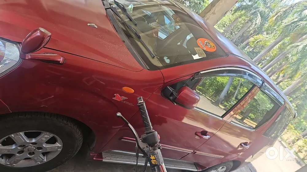 Mahindra Xylo 2009 Diesel Well Maintained