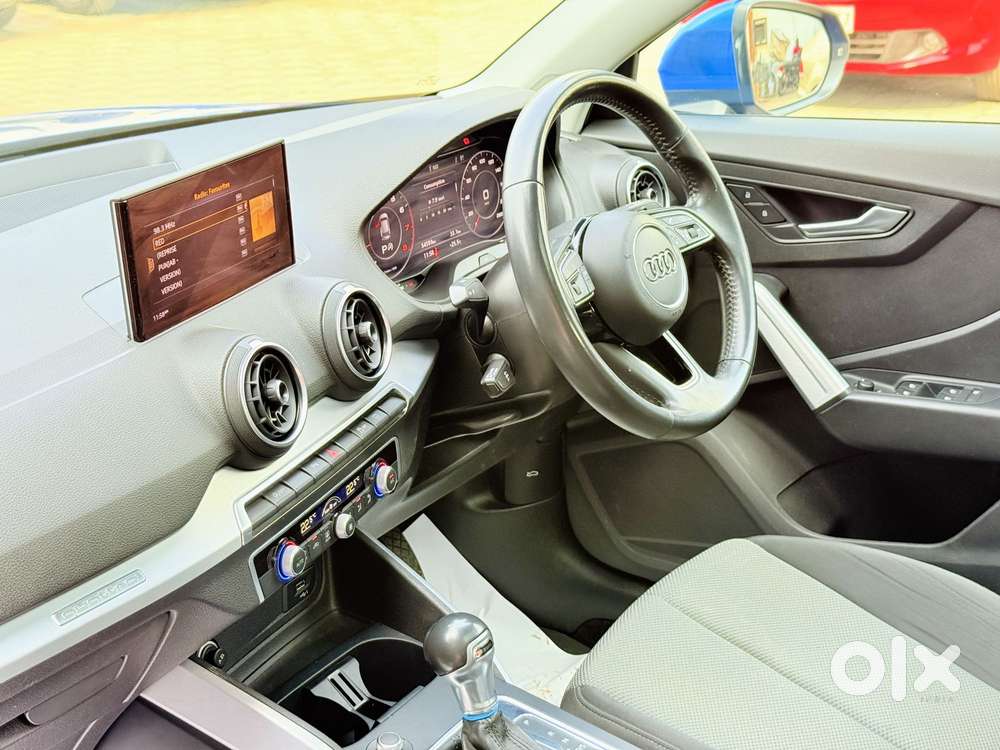 Audi Q2 2.0 40 Tfsi Quatro Premium, 2022, Petrol