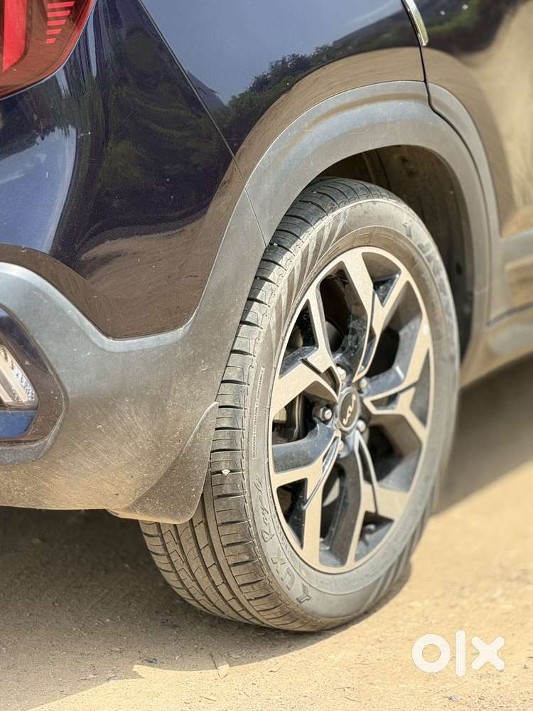 Kia Seltos Gtx Plus At D, 2024, Diesel