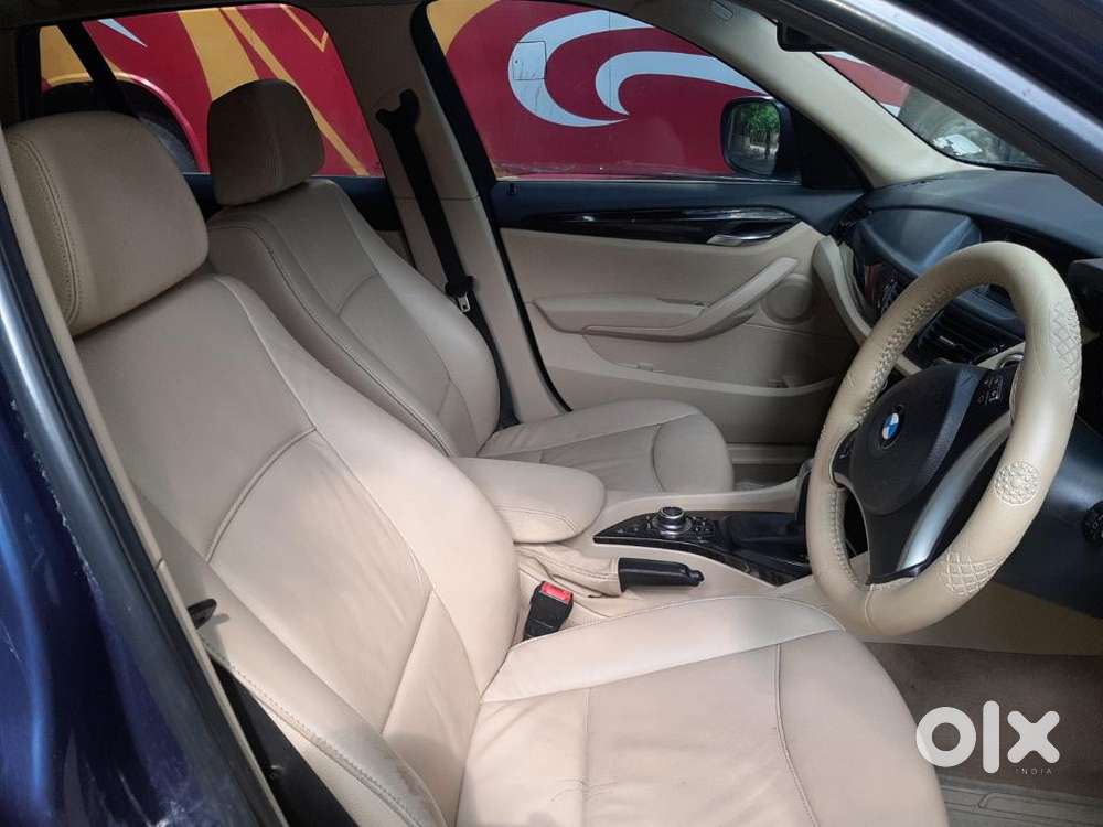 Bmw X1 Sdrive20d Sport Line, 2012, Diesel