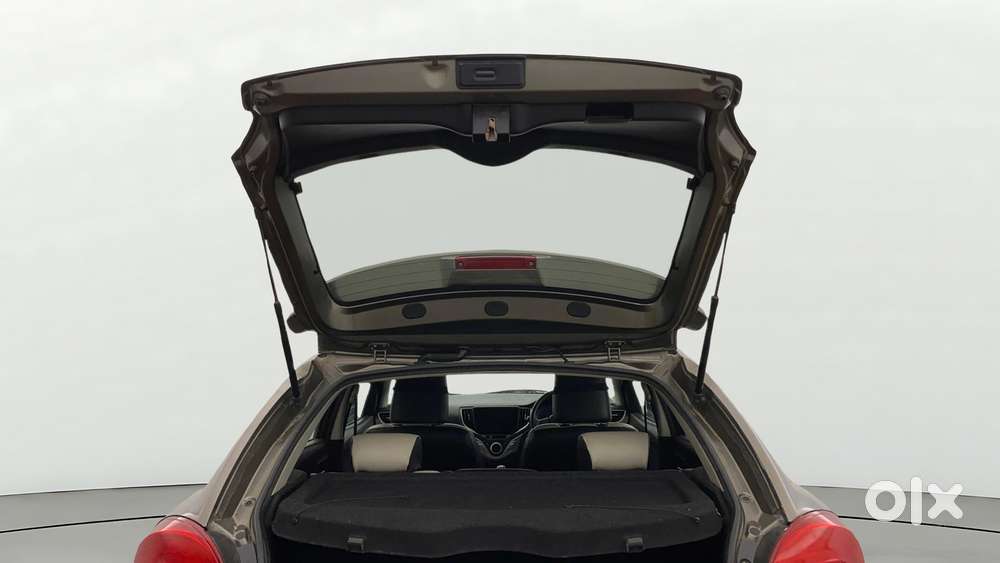 Maruti Suzuki Baleno 1.2 Delta, 2019, Petrol