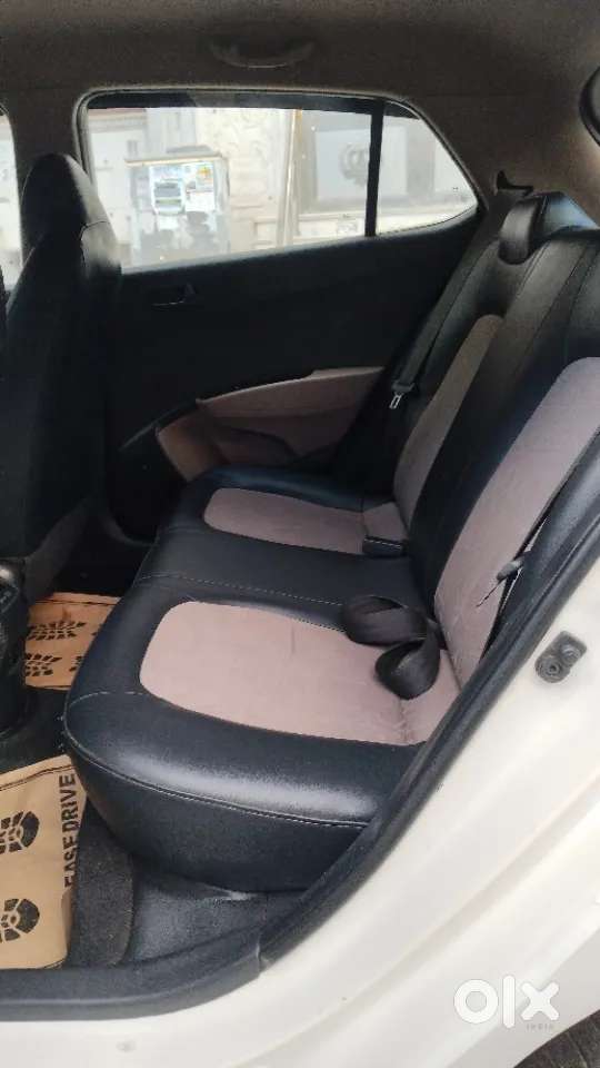 Hyundai Grand I10 1.2 Kappa Magna, 2015, Petrol