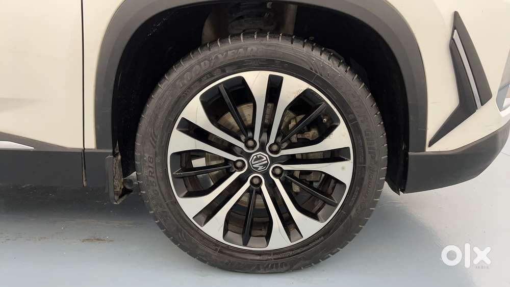 Mg Hector Sharp Diesel Mt, 2021, Diesel