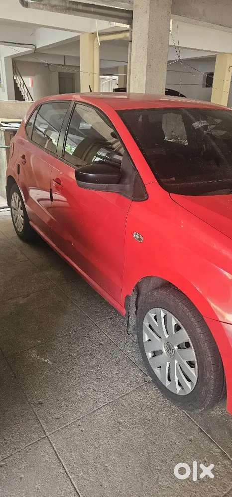 2013 Volkswagen Polo 1.2 Tdi Comfortline – Diesel – For Sale