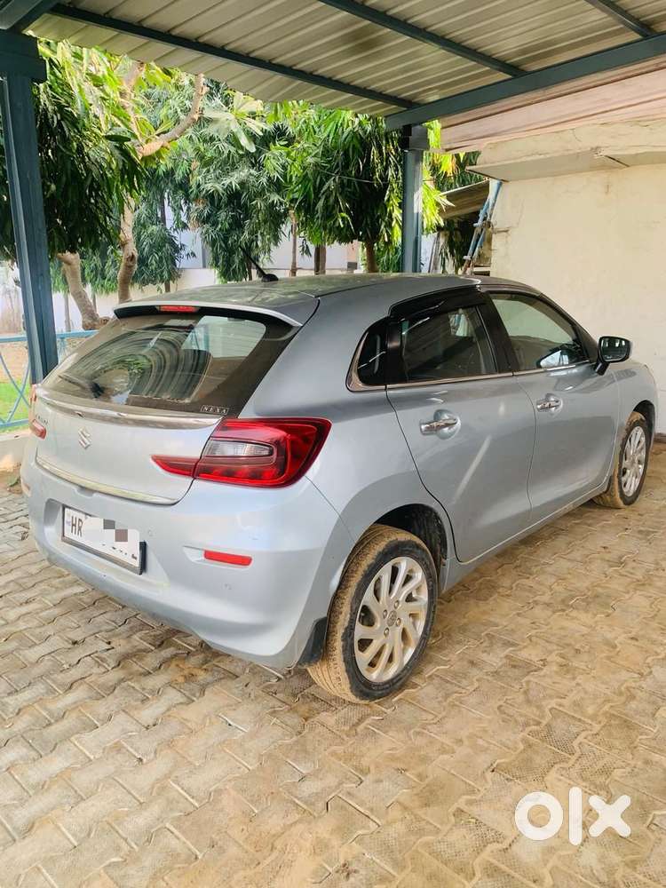 Maruti Suzuki Baleno Zeta Cng, 2023, Cng & Hybrids