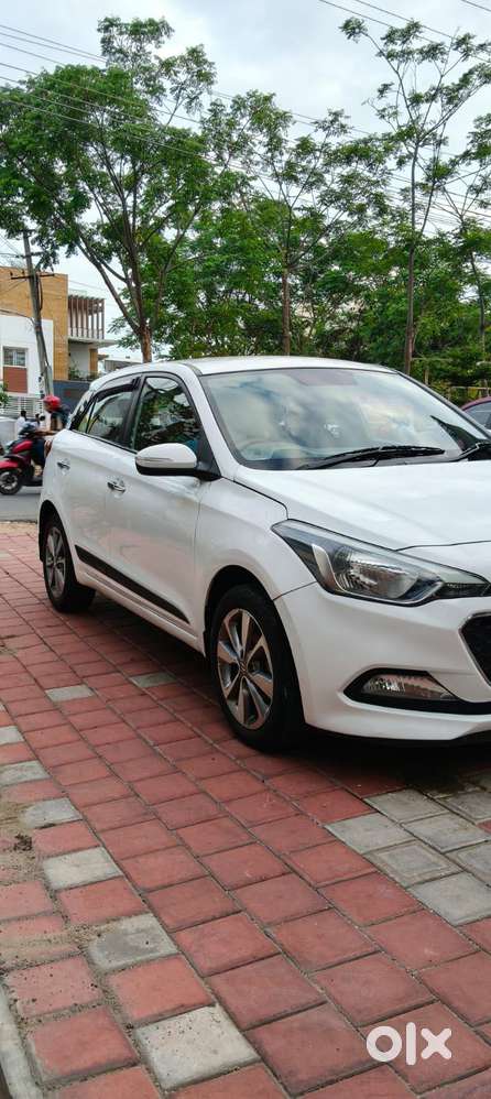 Hyundai I20 2015-2017 Asta 1.2, 2015, Diesel
