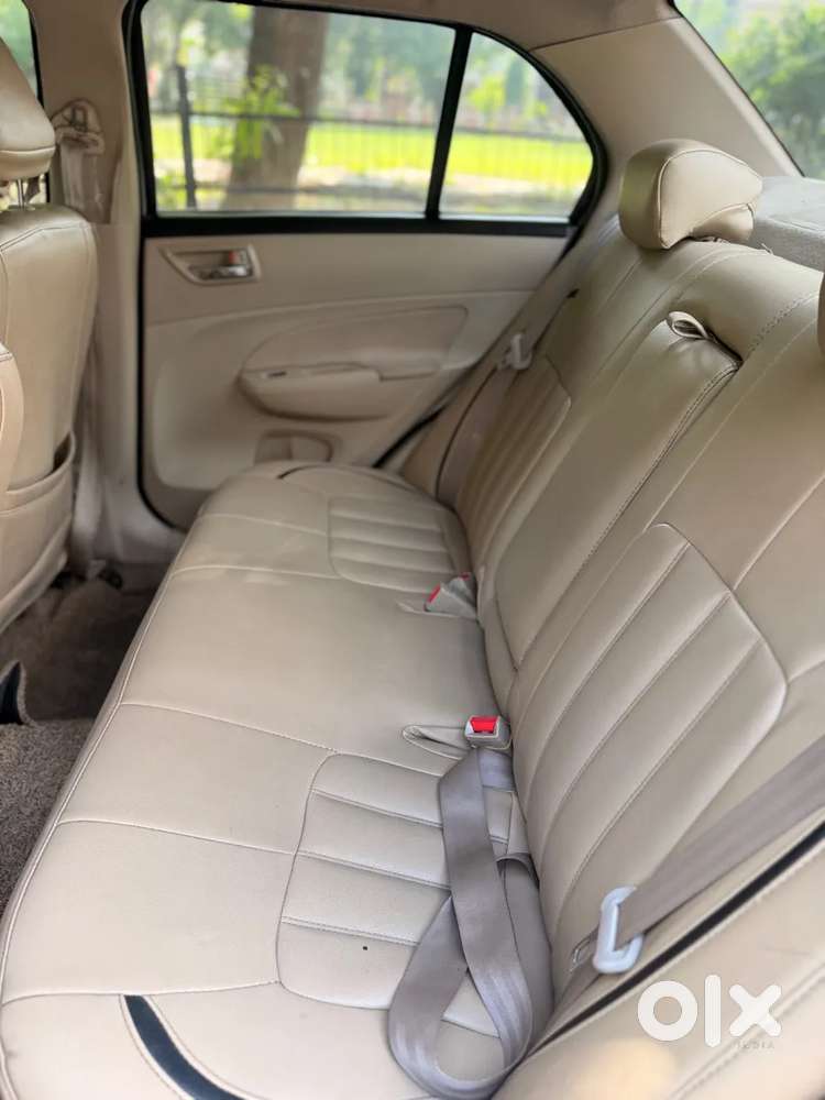 Maruti Suzuki Swift Dzire Vdi, 2012, Diesel