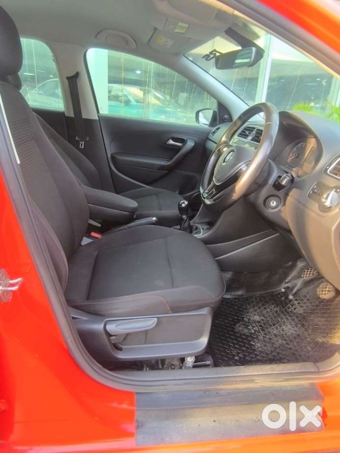Volkswagen Polo 1.0 Highline Plus Tsi, 2020, Petrol