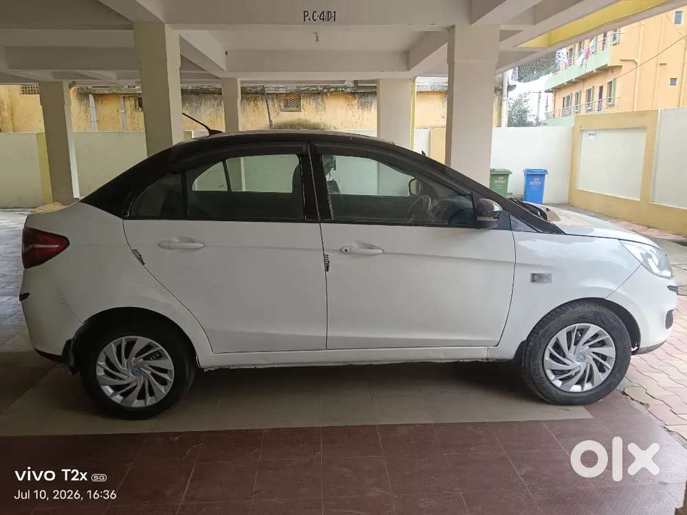 Tata Zest Diesel 2018 With Great Condition