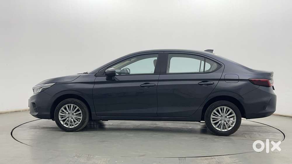 Honda City 2011-2013 V Mt, 2023, Petrol