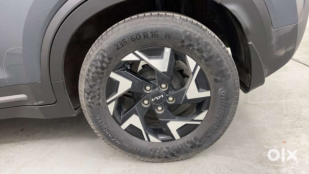 Kia Sonet 1.0 X Line Dct, 2022, Petrol