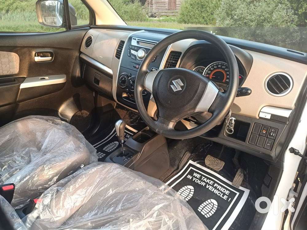 Maruti Suzuki Wagon R 1.0