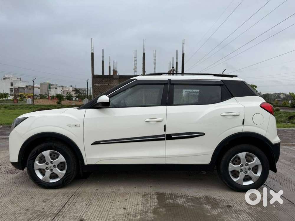 Mahindra Xuv300 W6 Amt Diesel, 2023, Diesel