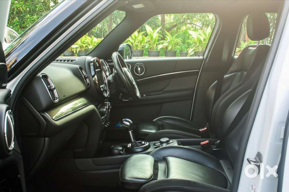 Mini Cooper S, 2020, Petrol