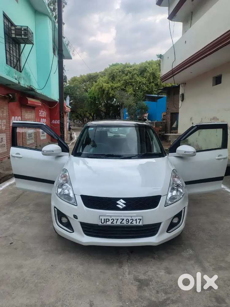 Maruti Suzuki Dzire 2015 Diesel Well Maintained