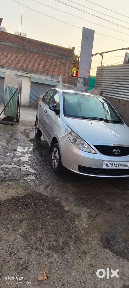 2011 Tata Indica Vista