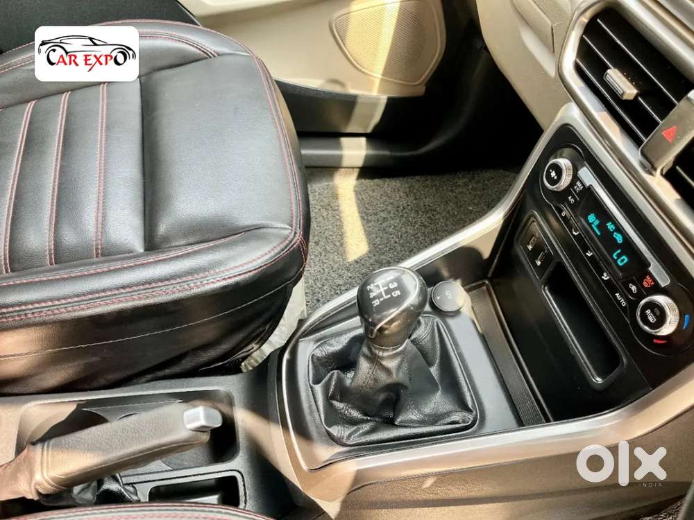 Ford Ecosport 1.5 Ti-vct Titanium (o), 2020, Petrol