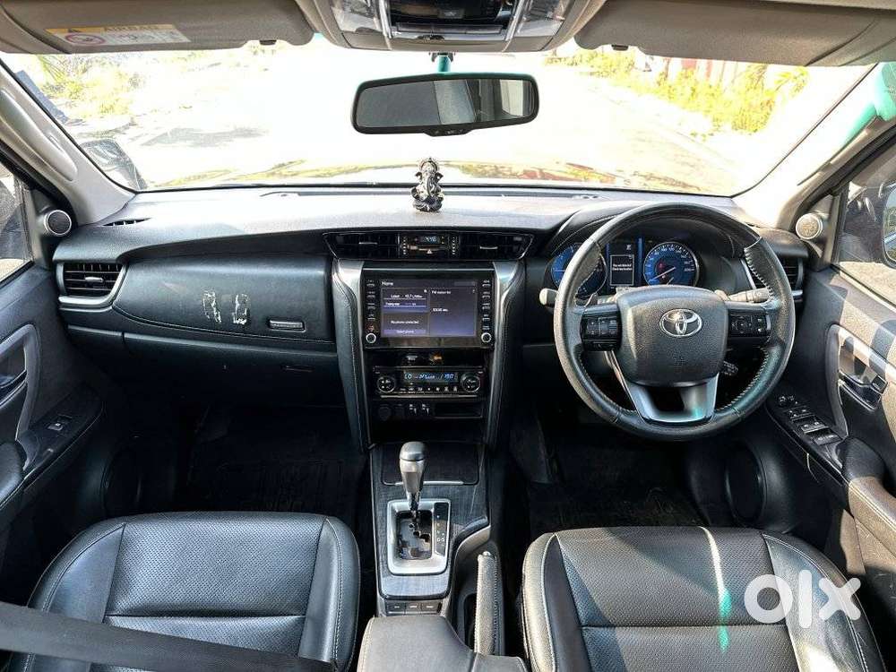 Toyota Fortuner 3.0 4x2 Automatic, 2023, Diesel