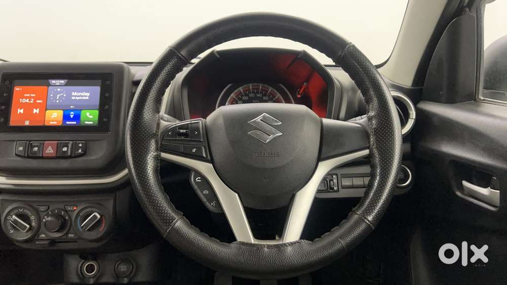 Maruti Suzuki Celerio 1.0 Zxi Plus Ags, 2022, Petrol