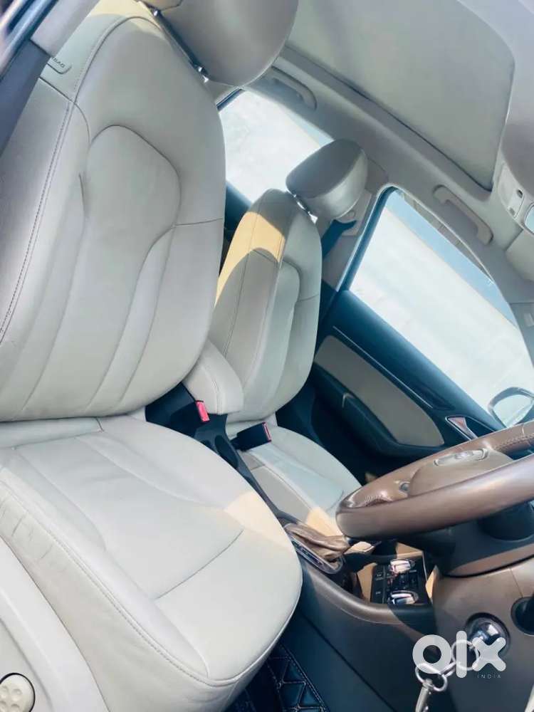 Lady Dr Used Audi Q3 For Sale