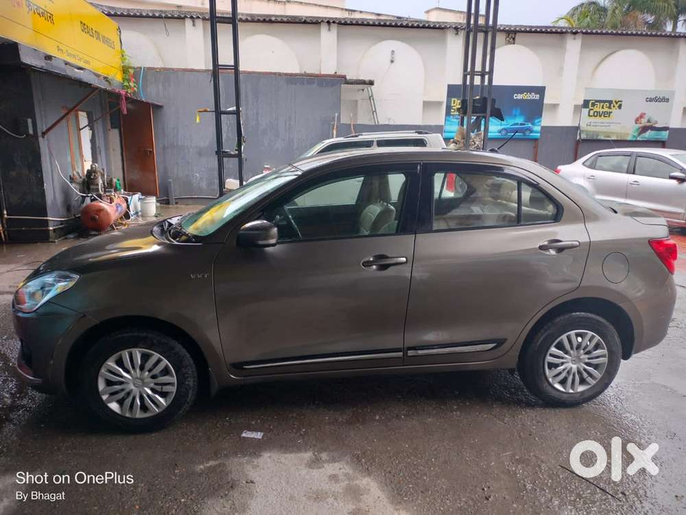 Maruti Dzire 2019 Petrol Vxi Automatic