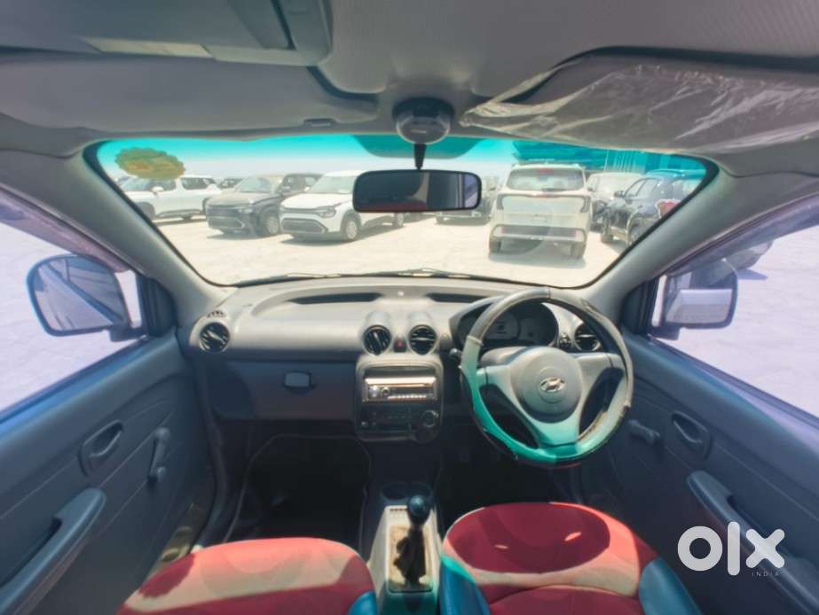 Hyundai Santro Xing Gl, 2007, Petrol