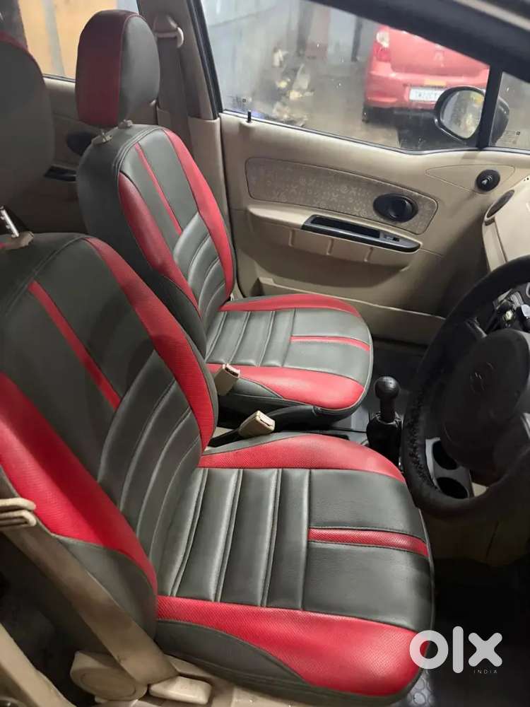 Chevrolet Spark Ls 2009