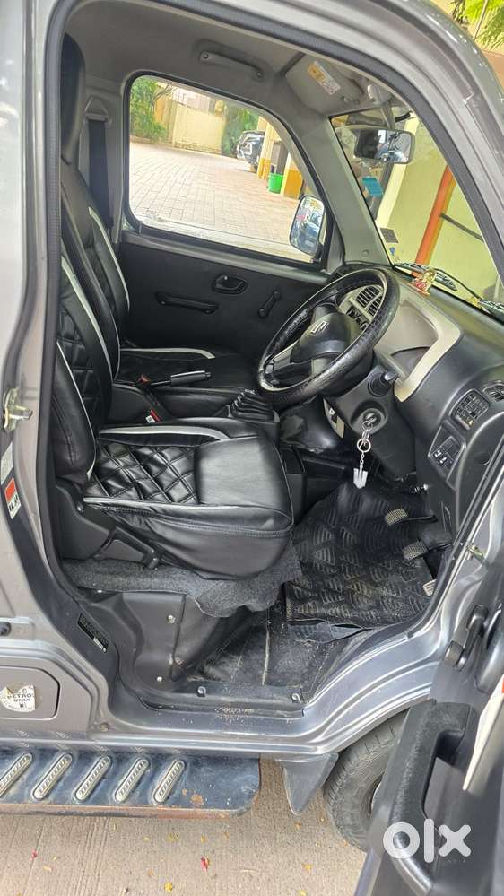 Maruti Suzuki Eeco Cng Htr 5-str, 2025, Petrol