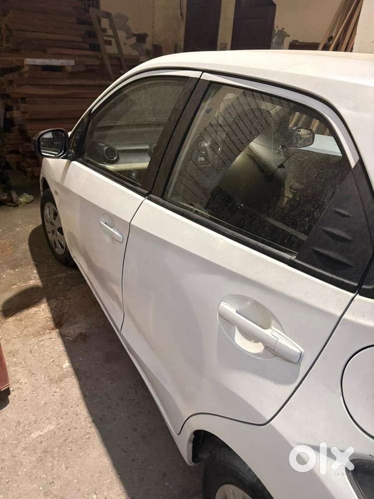 Honda Brio 2012 Well Maintained